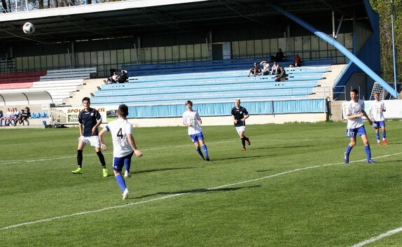 Memoriál V. Betky duben 2019 17