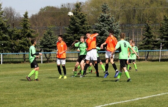 Memoriál V. Betky duben 2019 18