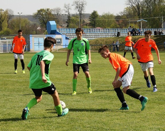 Memoriál V. Betky duben 2019 19