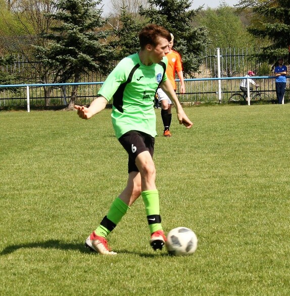 Memoriál V. Betky duben 2019 20