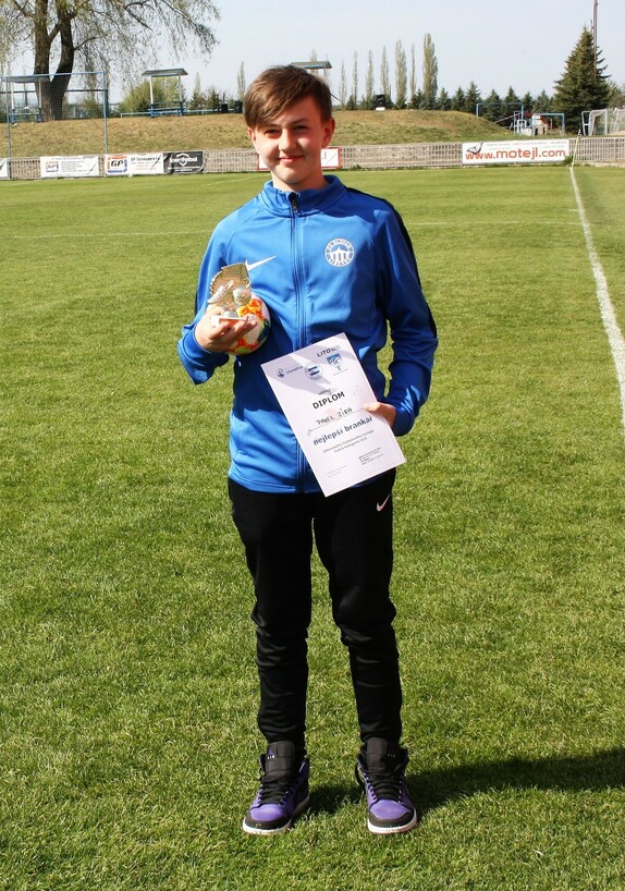 Memoriál V. Betky duben 2019 22