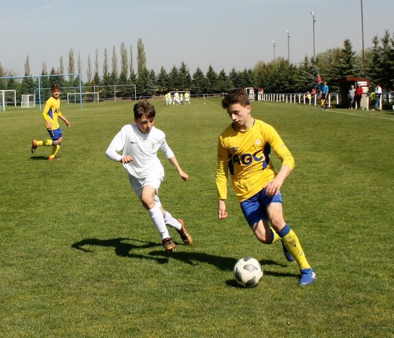 Memoriál V. Betky duben 2019 24