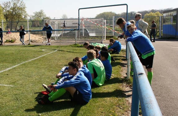 Memoriál V. Betky duben 2019 25