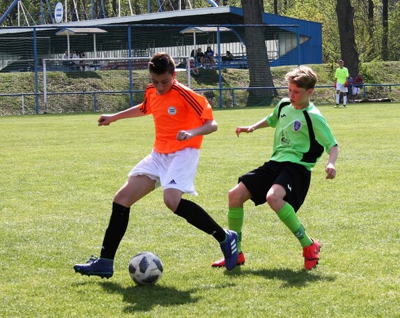 Memoriál V. Betky duben 2019 27