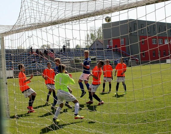 Memoriál V. Betky duben 2019 28