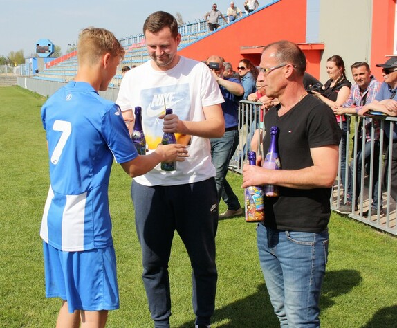 Memoriál V. Betky duben 2019 29