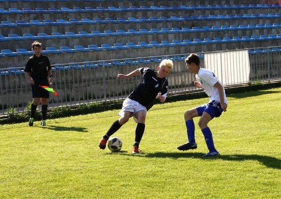 Memoriál V. Betky duben 2019 31