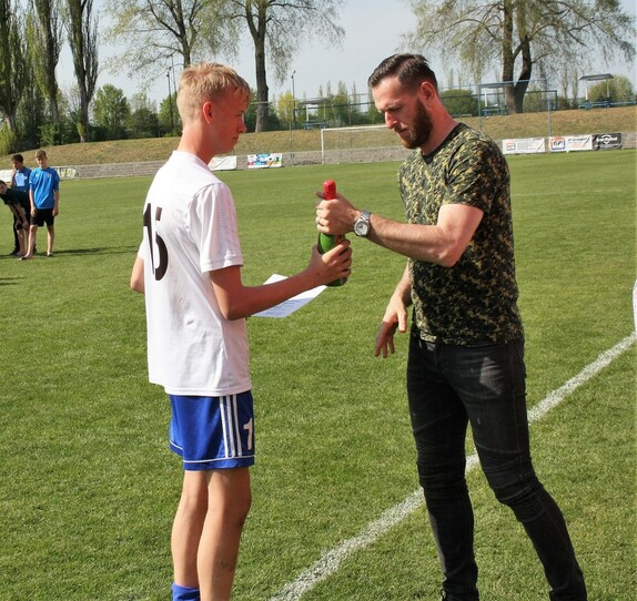 Memoriál V. Betky duben 2019 32