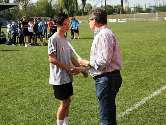 Memoriál V. Betky duben 2019 33