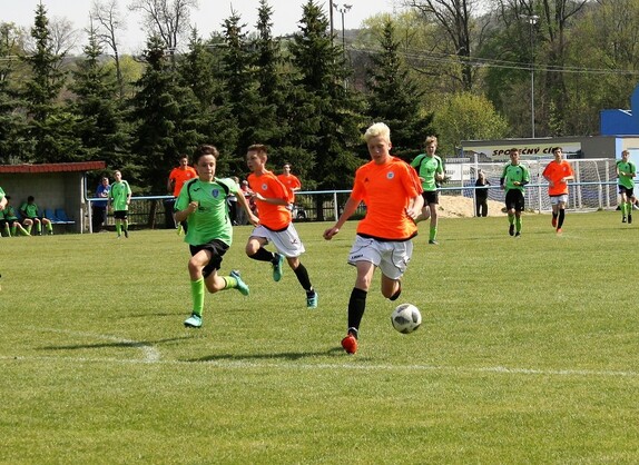 Memoriál V. Betky duben 2019 35