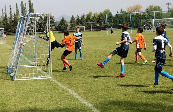 Rce - Háje Jižní Město 8. 5. 2019 3