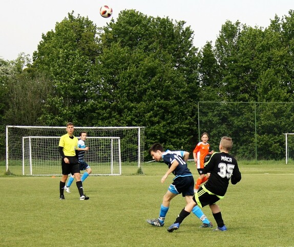 Rce - Háje Jižní Město 8. 5. 2019 6