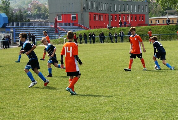 Rce - Háje Jižní Město 8. 5. 2019 7