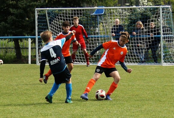 Rce - Háje Jižní Město 8. 5. 2019 11