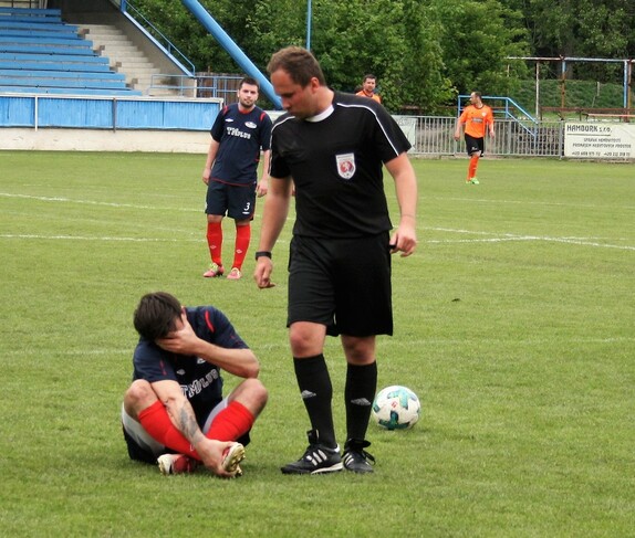 Rce - Děčín 8. 5. 2019
