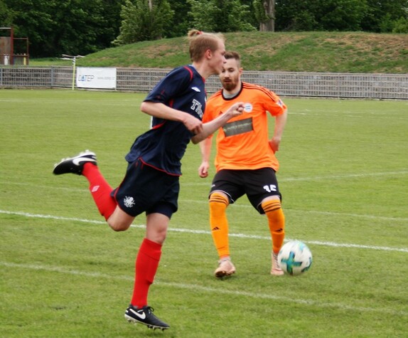 Rce - Jun Děčín 8. 5. 2019 2