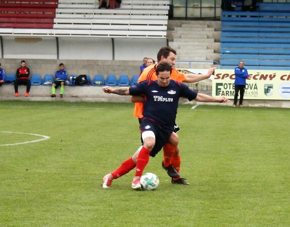 Rce - Jun Děčín 8. 5. 2019 3