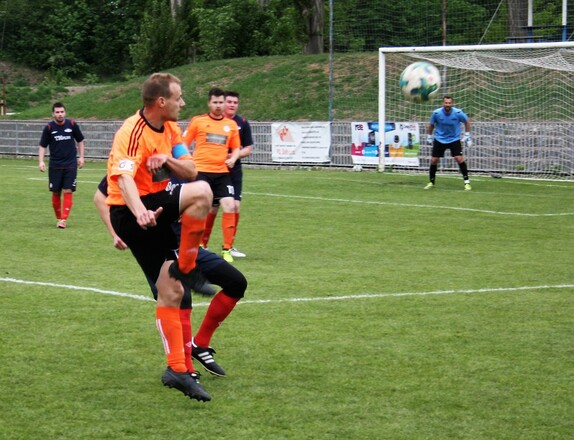 Rce - Jun Děčín 8. 5. 2019 4