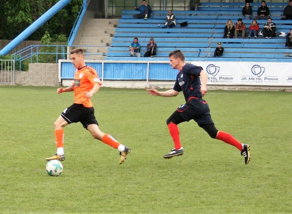 Rce - Jun Děčín 8. 5. 2019 6