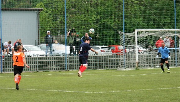 Rce - Jun Děčín 8. 5. 2019 7