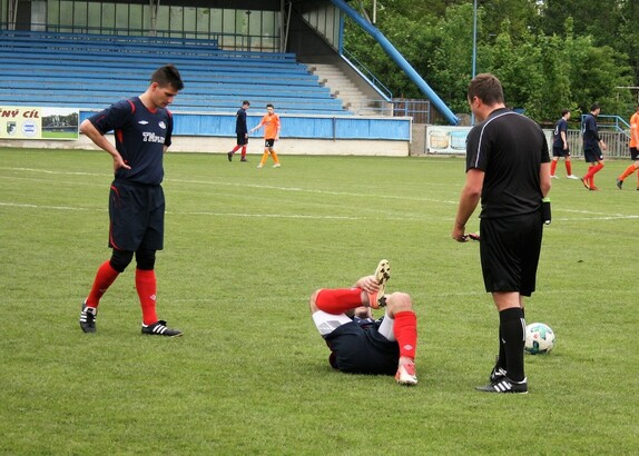 Rce - Jun Děčín 8. 5. 2019 14