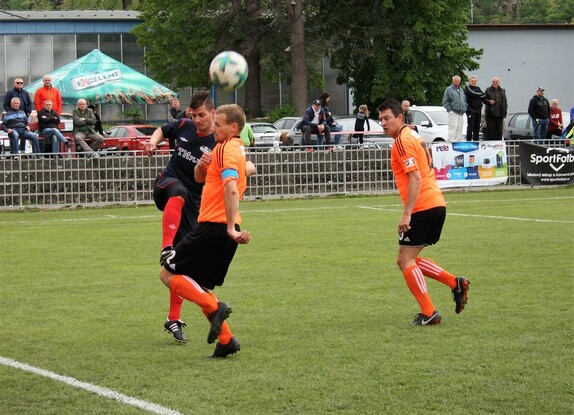Rce - Jun Děčín 8. 5. 2019 16