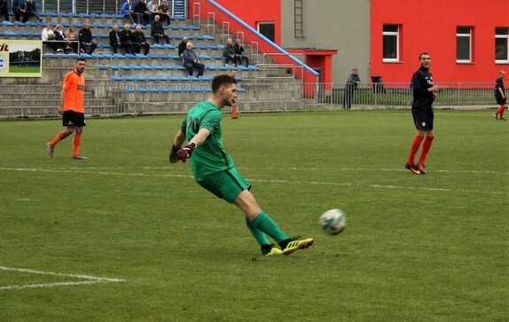 Rce - Jun Děčín 8. 5. 2019 17