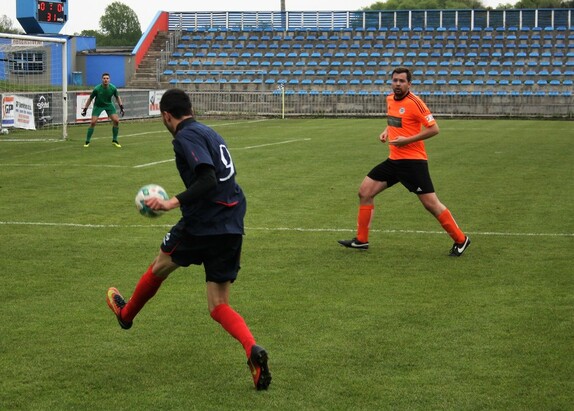 Rce - Jun Děčín 8. 5. 2019 18