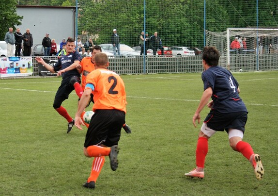 Rce - Jun Děčín 8. 5. 2019 19