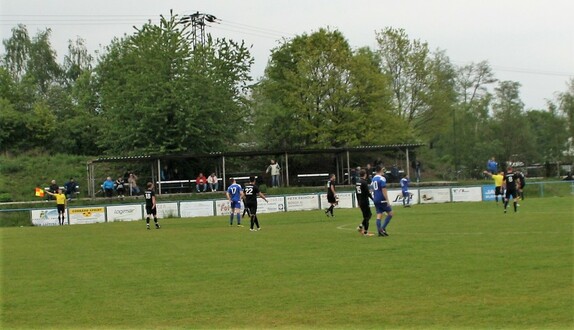 Oldřichov - Rce 11. 5. 2019 5