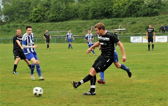 Oldřichov - Rce 11. 5. 2019 8