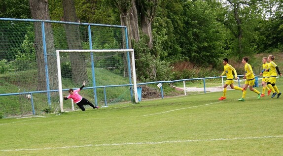 Rce - Varnsdorf U15 a U14