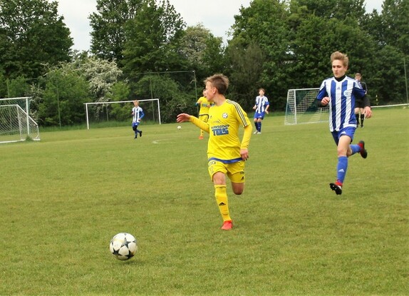 SK Rce - Varnsdorf 12. 5. 2019 2