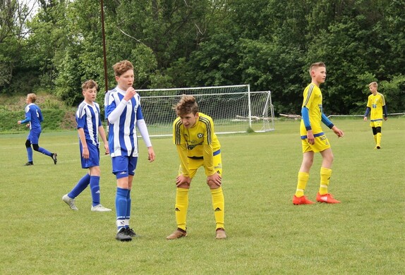 SK Rce - Varnsdorf 12. 5. 2019 4