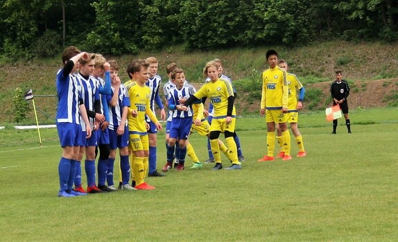 SK Rce - Varnsdorf 12. 5. 2019 6