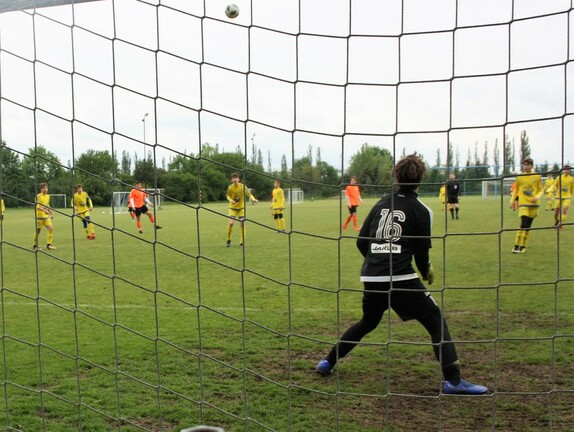 SK Rce - Varnsdorf 12. 5. 2019 8