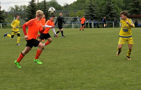 SK Rce - Varnsdorf 12. 5. 2019 9