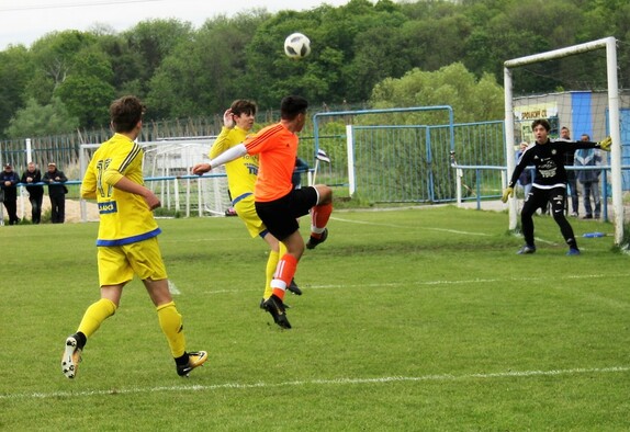 SK Rce - Varnsdorf 12. 5. 2019 11