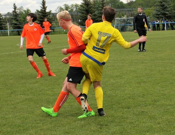 SK Rce - Varnsdorf 12. 5. 2019 12