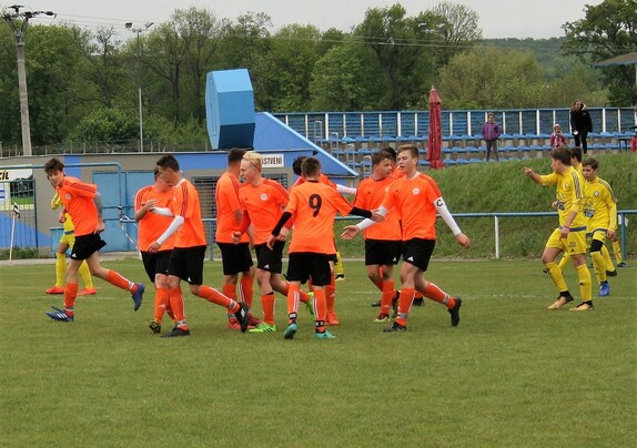 SK Rce - Varnsdorf 12. 5. 2019 13