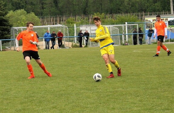 SK Rce - Varnsdorf 12. 5. 2019 14