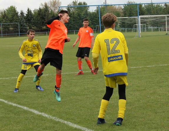 SK Rce - Varnsdorf 12. 5. 2019 15