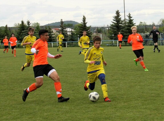 SK Rce - Varnsdorf 12. 5. 2019 17