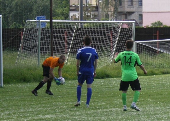 křešice venku 2019 1