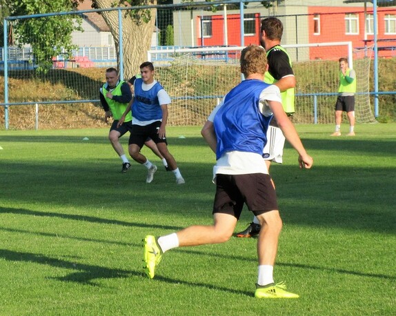 letní příprava SK 2019/2 2