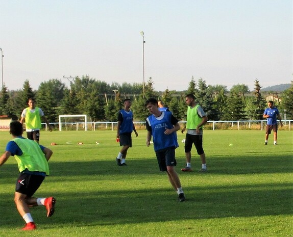 letní příprava SK 2019/2 4
