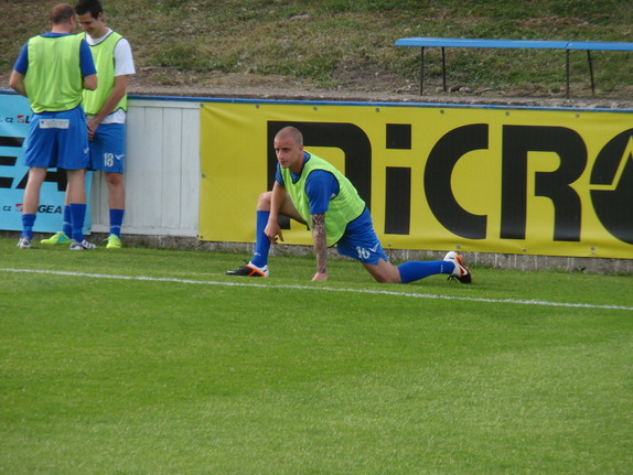 SKR - Plzeň B