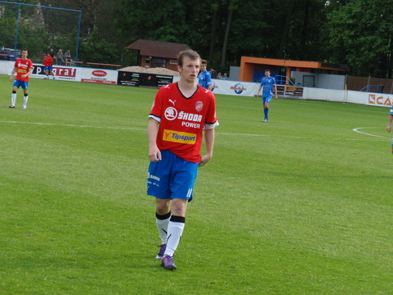 SKR - Plzeň B