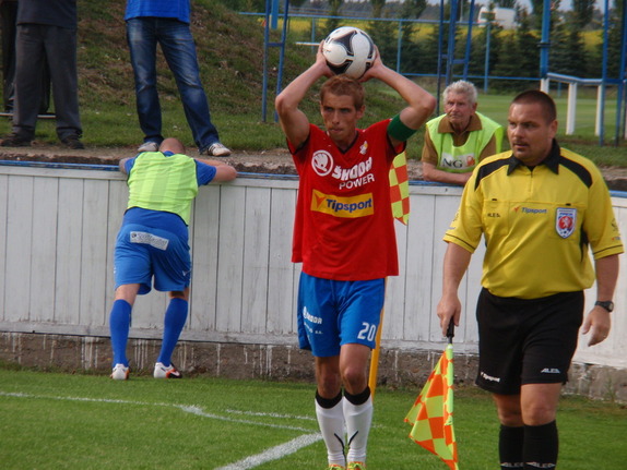 SKR - Plzeň B