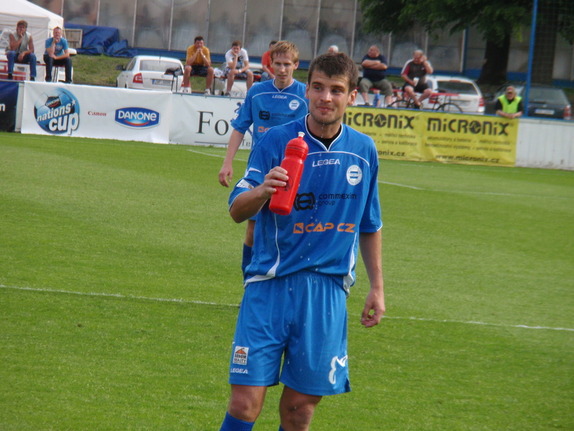 SKR - Plzeň B